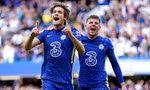 Thêm một ngôi sao công khai rời bỏ Chelsea