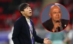 Lãnh đạo Ủy ban Olympic Indonesia phải xin lỗi vì chỉ trích HLV Shin Tae-yong quá ham nhập tịch