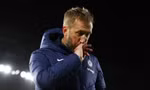 Chelsea lại thua, Graham Potter thốt lên chua chát