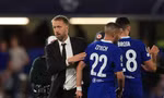 Chelsea lại thua, HLV Potter lại tìm lý do để biện minh