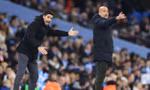 Arsenal thua dễ Man City, Mikel Arteta vẫn nói cứng