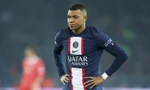 Mbappe hẹn 'trả hận' Bayern tại lượt về