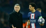 HLV PSG viện cớ thiếu quân nên thất bại