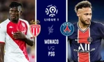 Nhận định Monaco vs PSG, 23h00 ngày 11/2: Chuyến đi không Messi