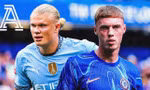 Nhận định Chelsea vs Man City, 22h30 ngày 18/8: Bắt nạt The Blues 