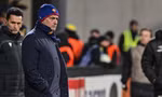 Roma thua ngược, Jose Mourinho lại tìm lý do đổ tại