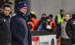 Roma thua ngược, Jose Mourinho lại tìm lý do đổ tại