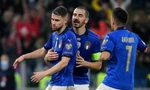 FIFA: Ngay cả khi Iran có bị cấm dự World Cup, cũng không đến lượt Italia 