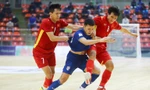 HLV tuyển futsal Thái Lan: 'Đội tuyển Việt Nam rất mạnh, nhưng Thái Lan dũng cảm hơn'