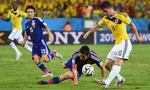 Nhận định Nhật Bản vs Colombia, 17h00 ngày 28/3: Không tha Colombia