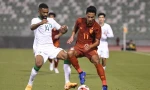 U23 Thái Lan kiên cường cầm chân Saudi Arabia