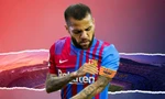 Dani Alves làm start-up trong tù