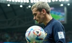 Griezmann tính giã từ ĐT Pháp vì 'cảm thấy bị tổn thương'
