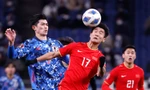 ĐT Trung Quốc từ chối đá giao hữu với Nga vì... sợ thua?