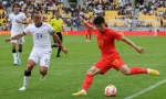 Thua đội đứng dưới Việt Nam trên BXH FIFA, tuyển Trung Quốc nhận mưa chỉ trích