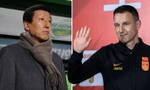 LĐBĐ Trung Quốc sa thải Jankovic, mời HLV người Hàn Quốc cầm quân