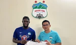 HAGL thay thế Paollo bằng tân binh đồng hương Bồ Đào Nha