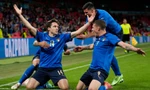 Nhận định Italia vs Ukraine, 01h45 ngày 13/9: Cơ hội cuối của nhà vua