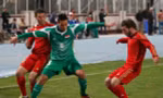 Liên tiếp các đội rút lui khỏi môn bóng đá Asiad 19