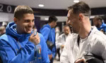 Verratti được 'giải thoát' khỏi PSG, Messi đăng thông điệp chúc mừng