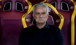 Thắng trận đậm nhất với Roma, Mourinho thừa nhận 'không bận tâm'