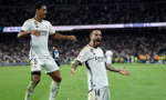  Nhận định Real Madrid vs Mallorca, 01h15 ngày 4/1: Kền kền vút bay