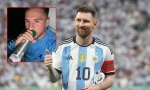 'Vũ khí' giúp Messi và đồng đội thêm sung sức khi đá vòng loại World Cup