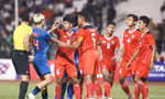 Tuyển Indonesia đăng ký 22 người dự Asiad nhưng chỉ được sử dụng 19