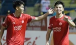 Viettel thắng phút cuối, thắp lên cơ hội vô địch