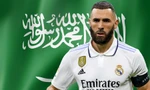 Benzema theo chân Ronaldo sang Saudi Arabia, nhận lương hơn 100 triệu euro/năm