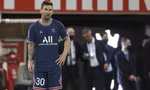 Messi bị đàn anh mắng 'nên cảm thấy hổ thẹn', kém xa Ronaldo