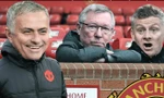 MU chỉ còn kém Chelsea về 'độ chịu chơi' với các HLV