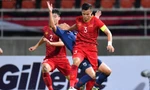 Trong lịch sử AFF Cup, thành tích của Việt Nam chỉ kém Thái Lan