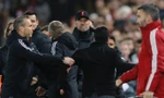 Bảo vệ học trò, Klopp và Arteta suýt tẩn nhau