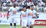 HAGL đại diện Việt Nam dự AFC Champions League 