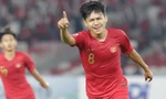 Vùi dập đội bóng Ngoại hạng Thổ Nhĩ Kỳ, tuyển Indonesia tự tin đến AFF Cup