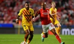 Nhận định, dự đoán Barcelona vs Benfica, 03h00 ngày 24/11: Công cùn gặp thủ yếu