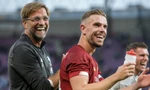 Jurgen Klopp bình luận về việc 'thầy' dẫn dắt đại kình địch MU