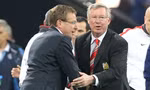 Ralf Rangnick từng chê MU thiếu tin tưởng HLV, không biết mua sắm