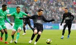 Messi lập hat-trick kiến tạo, PSG ngược dòng giành 3 điểm