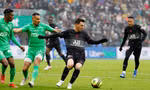Messi lập hat-trick kiến tạo, PSG ngược dòng giành 3 điểm