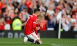 'Ronaldo gây ra quá nhiều phiền toái cho MU'