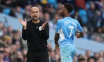 Man City thắng dễ, Pep 'nổ' tưng bừng