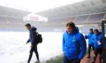CĐV đen đủi nhất tuần: Đi 31 tiếng từ Mỹ sang Anh coi Tottenham, trận đấu bị hoãn