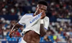 Ngược dòng hạ Sevilla, Real Madrid bứt xa trên ngôi đầu