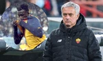 Học trò giúp Roma thắng trận, Mourinho phải trả tiền 'thua độ'