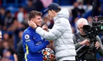 HLV Chelsea vẫn hài lòng dù bị MU cầm hòa