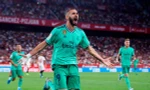 Nhận định, dự đoán Real Madrid vs Sevilla, 03h00 ngày 29/11: Kền kền gặp 'mồi' quen