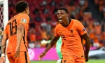 Nhẹ nhàng hạ Áo, Hà Lan tiến vào vòng 1/8