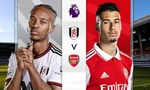 Nhận định Fulham vs Arsenal, 21h00 ngày 12/3: Xứng danh ‘vua’ London
